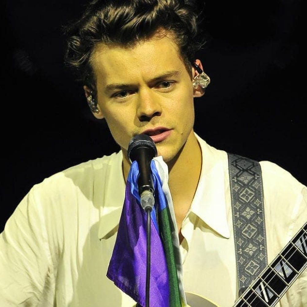 harry styles
