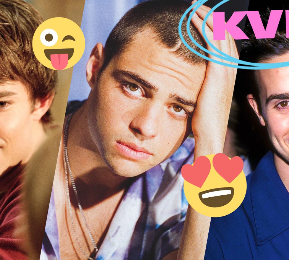 hot guy quiz