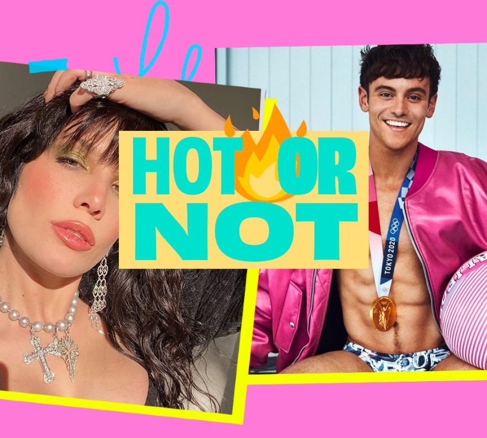 hot or not 3108