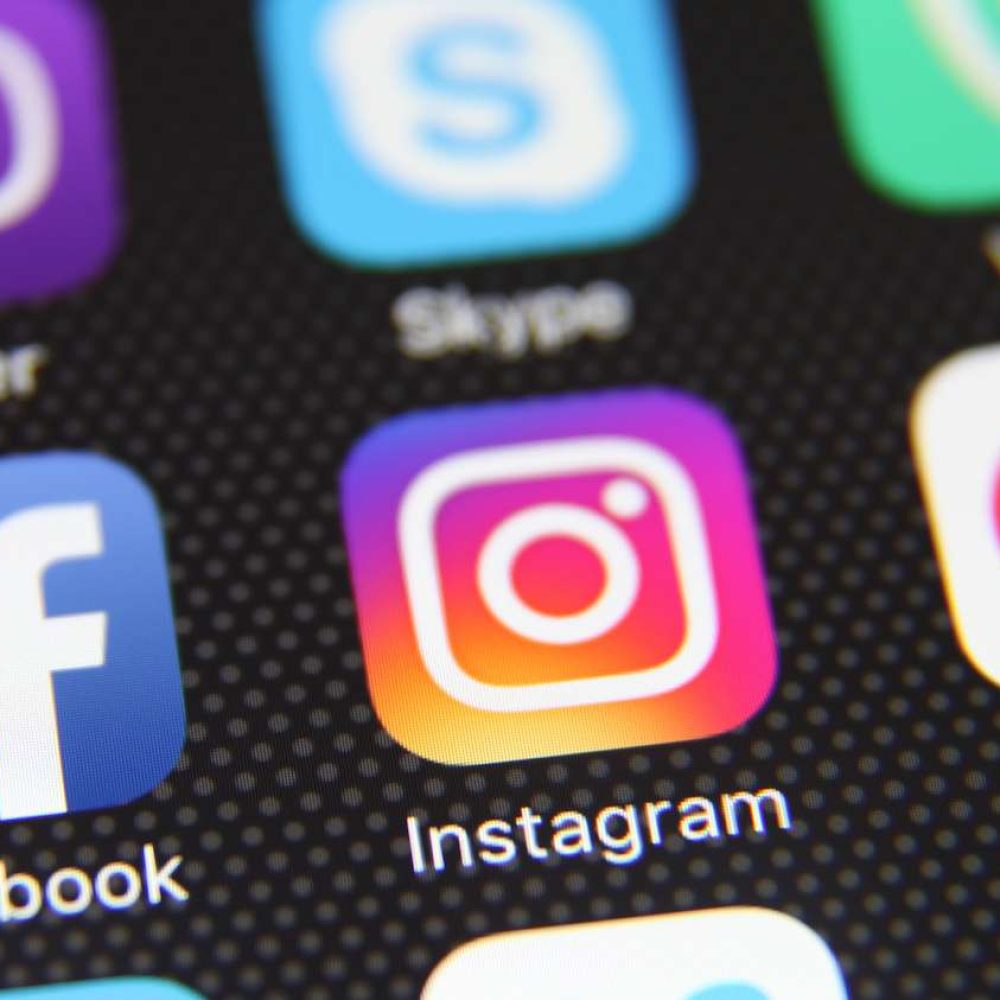 facebook instagram