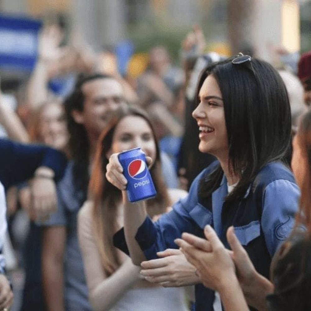 kendall jenner