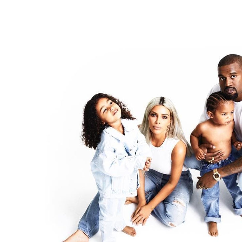 kim i kanye