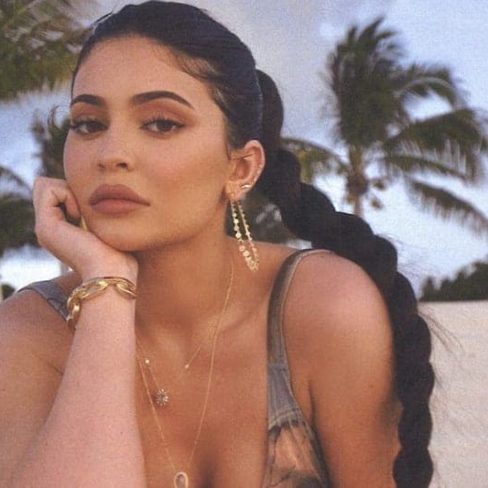 kylie-jenner