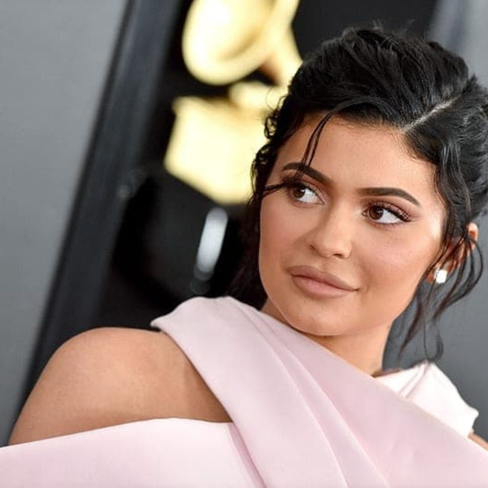 kylie jenner