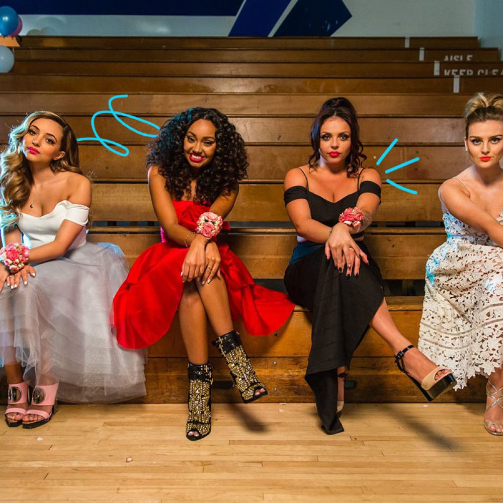 little mix matura