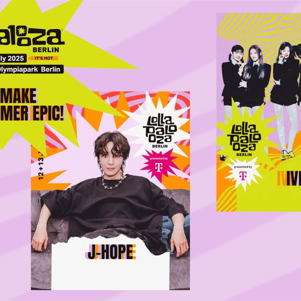 lola berlin kpop