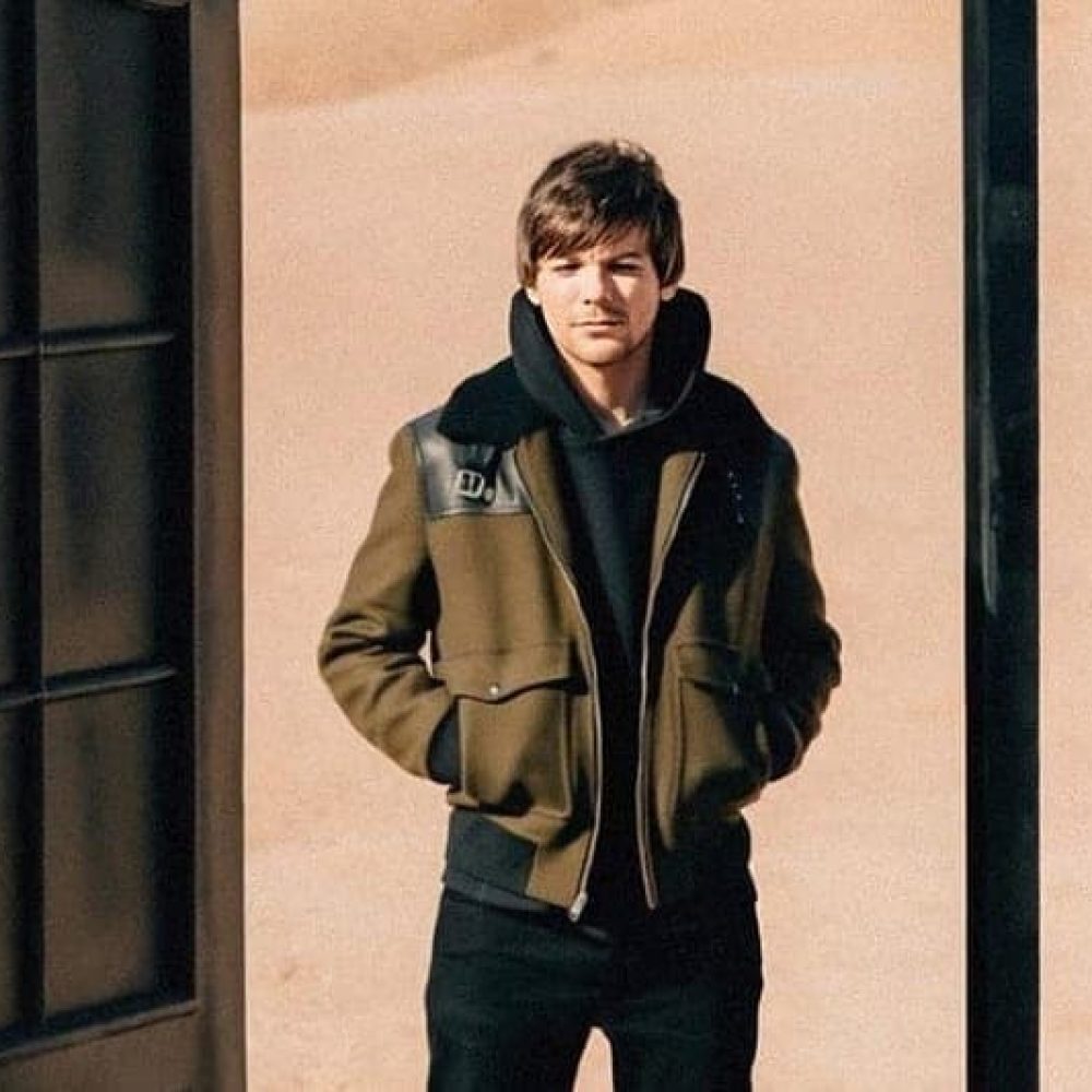 louis