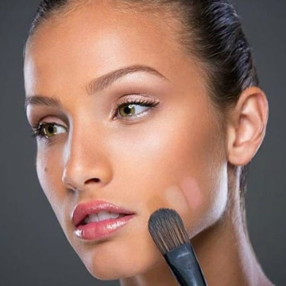 makeup