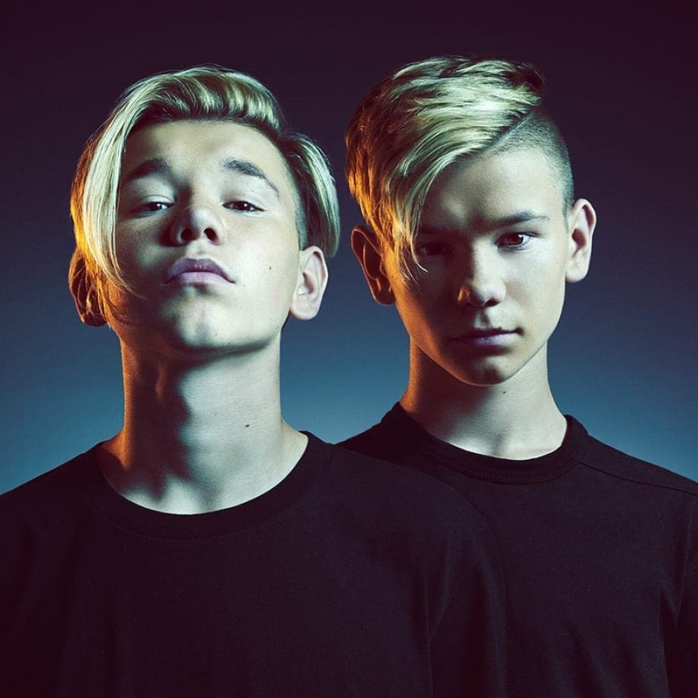 marcus martinus