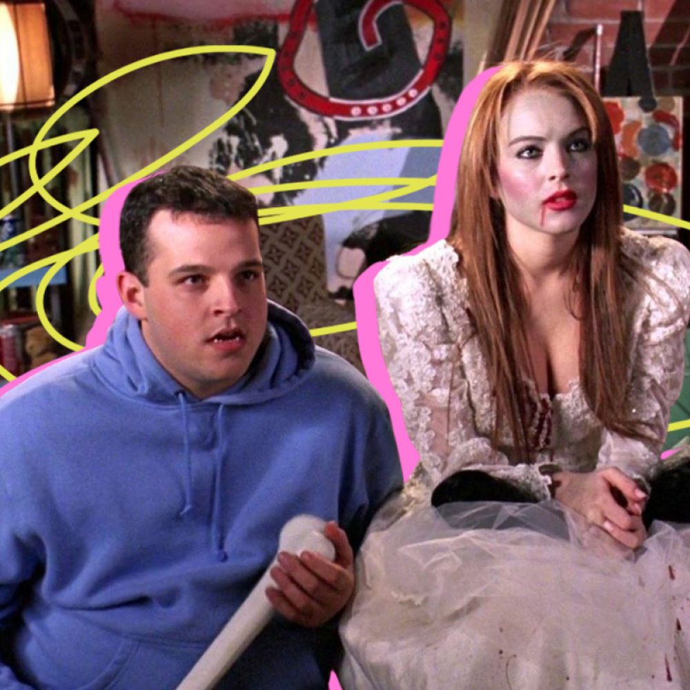 mean girls