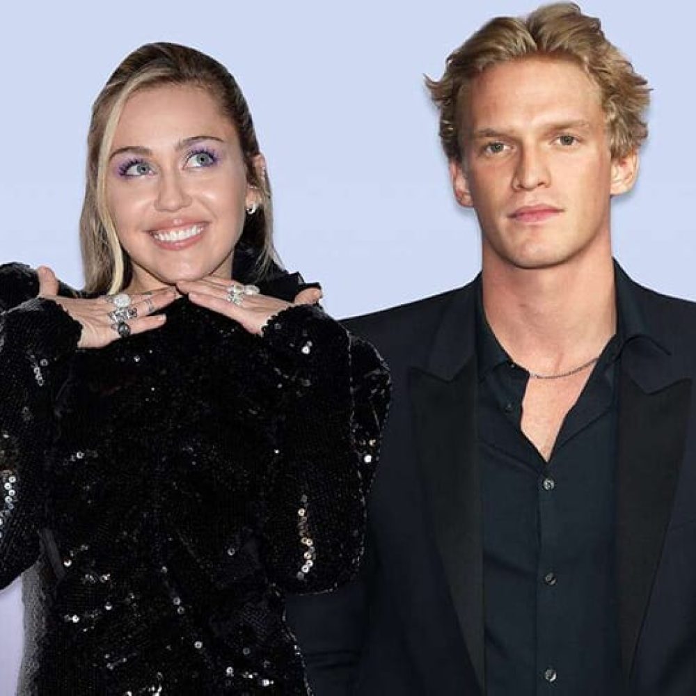 miley cyrus cody simpson