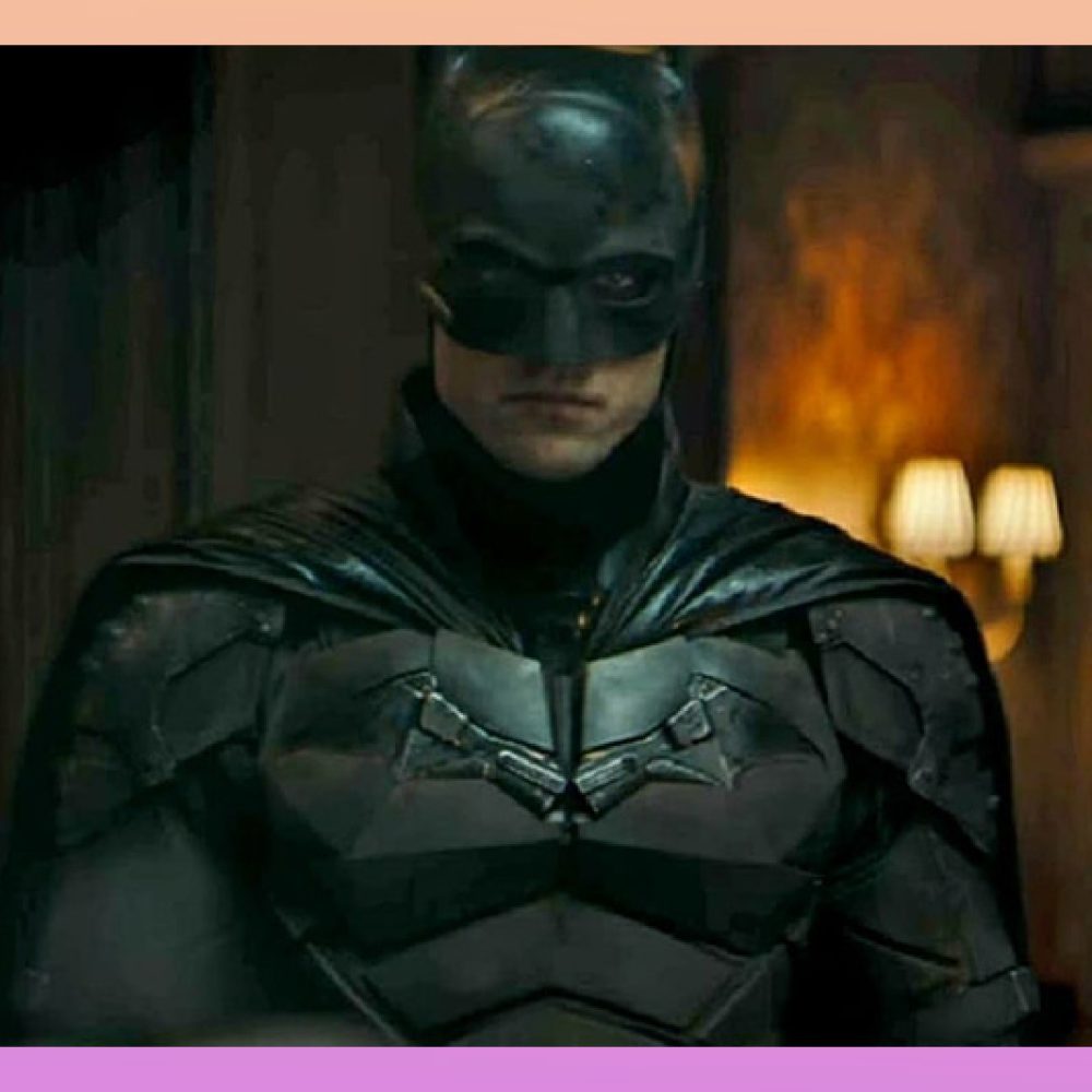 pattinson robert batman