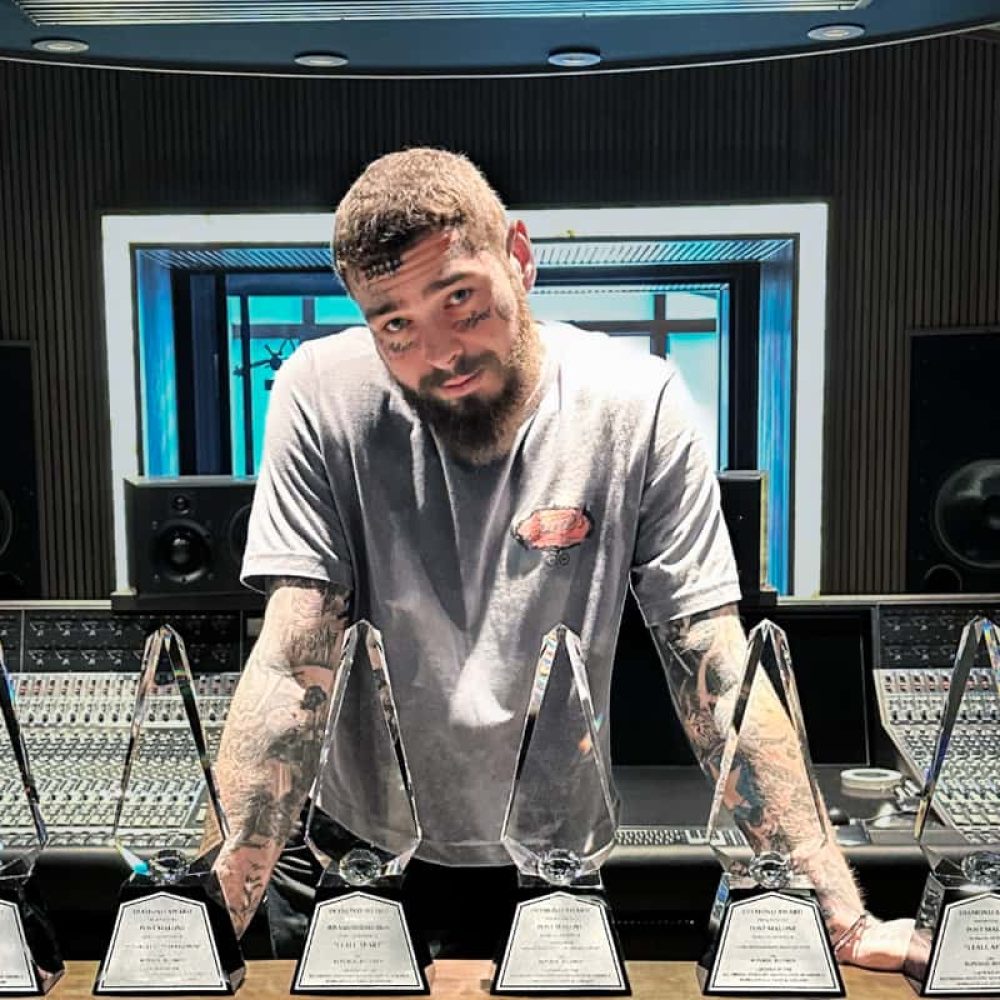 post malone