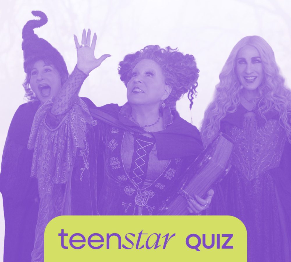 quiz halloween