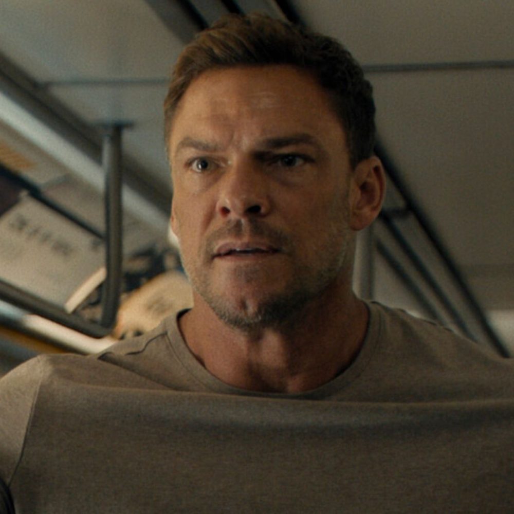 reacher