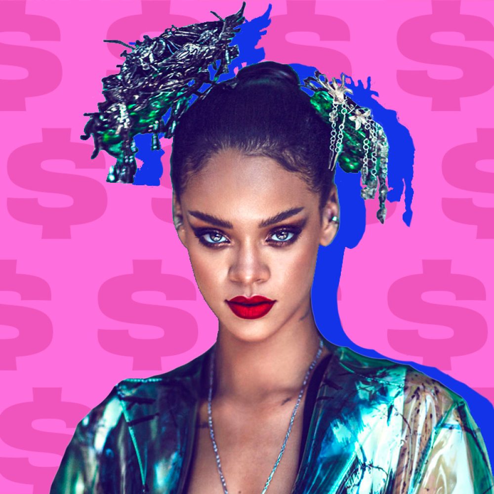 rihanna