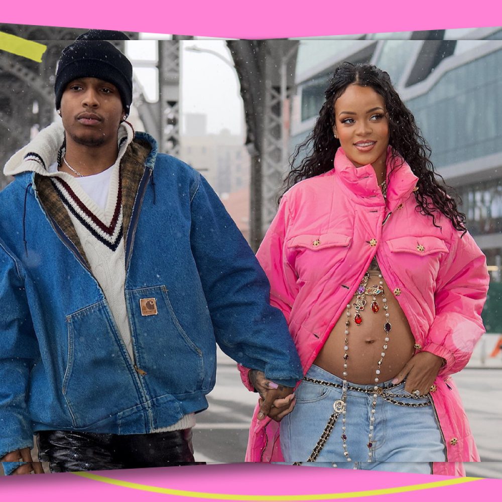rihanna