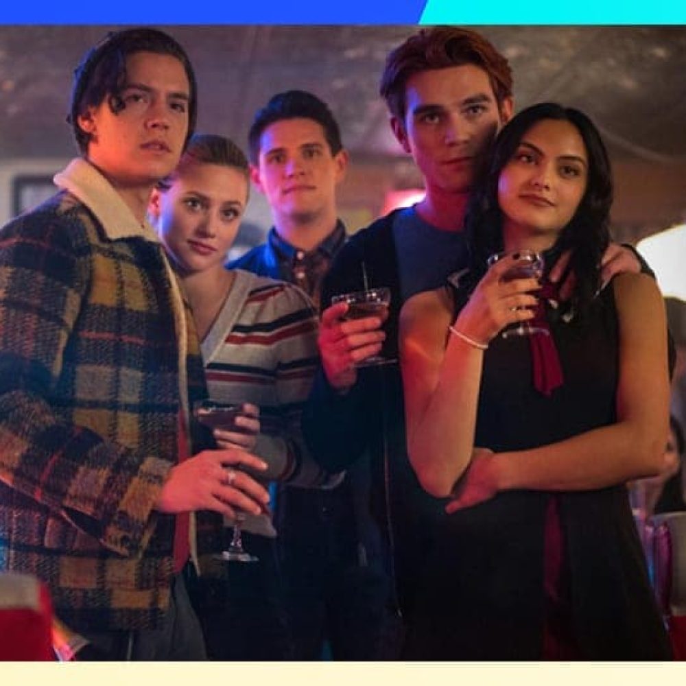 riverdale