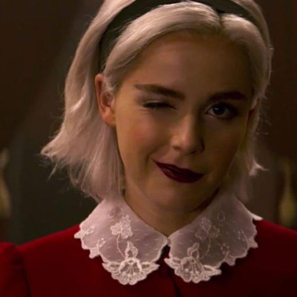 sabrina