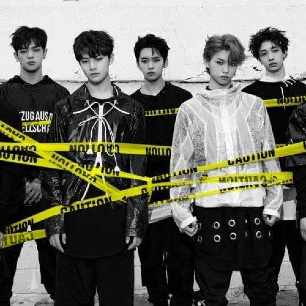 stray-kids