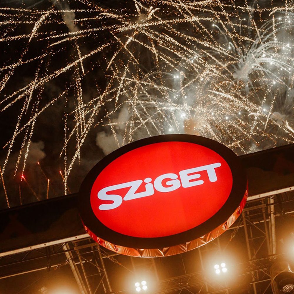 sziget 2025 main