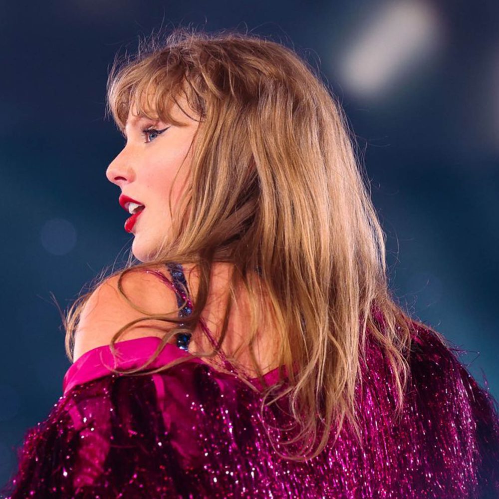 taylor swift