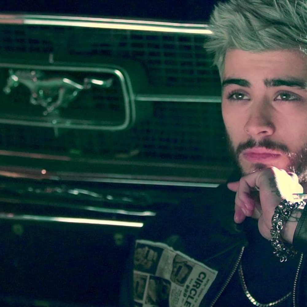 zayn malik