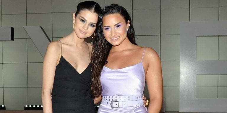 Selenina mama: ‘Srce me boli zbog Demi Lovato’