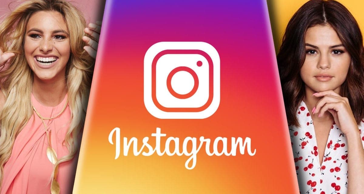 Uz pomoć Selene i jezivog klipa: Instagram najavio InstaTV, budućnost televizije
