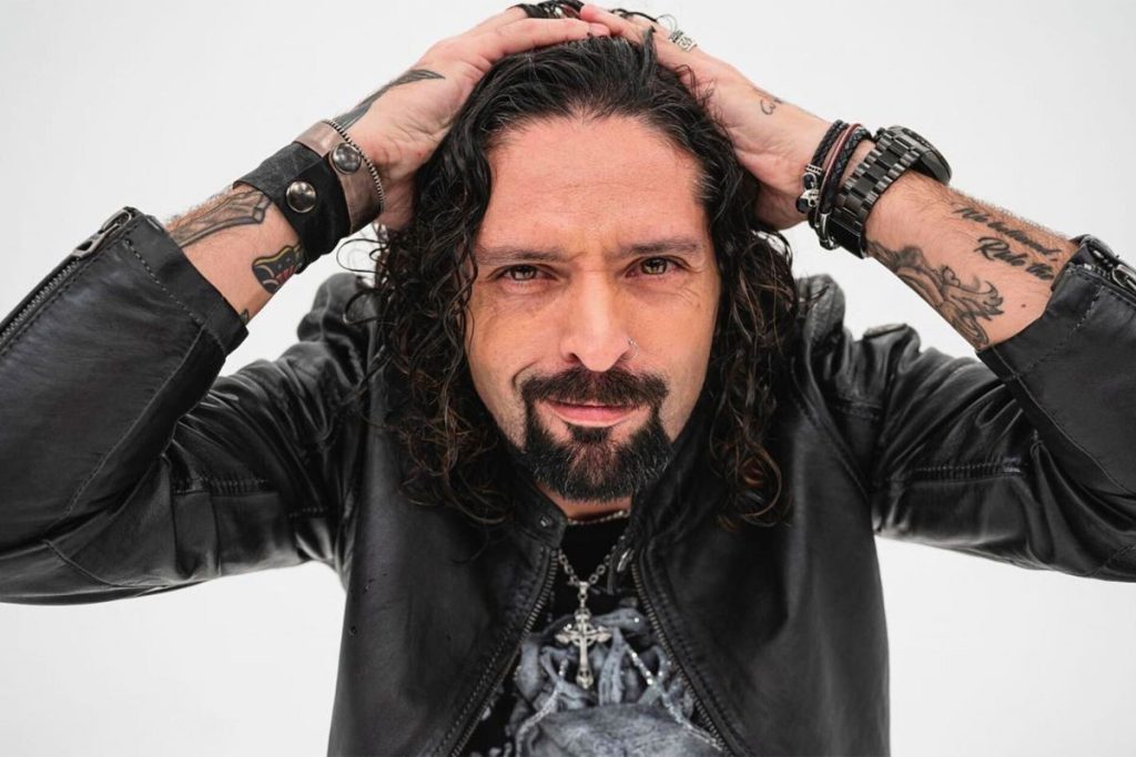 Bugarski predstavnik na Eurosongu Ronnie Romero za Teen Star: Imamo velika očekivanja