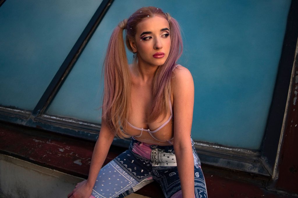 tam za Teen Star: Probudim se i kažem „Ja biram ovo uprkos svemu i uz sve“
