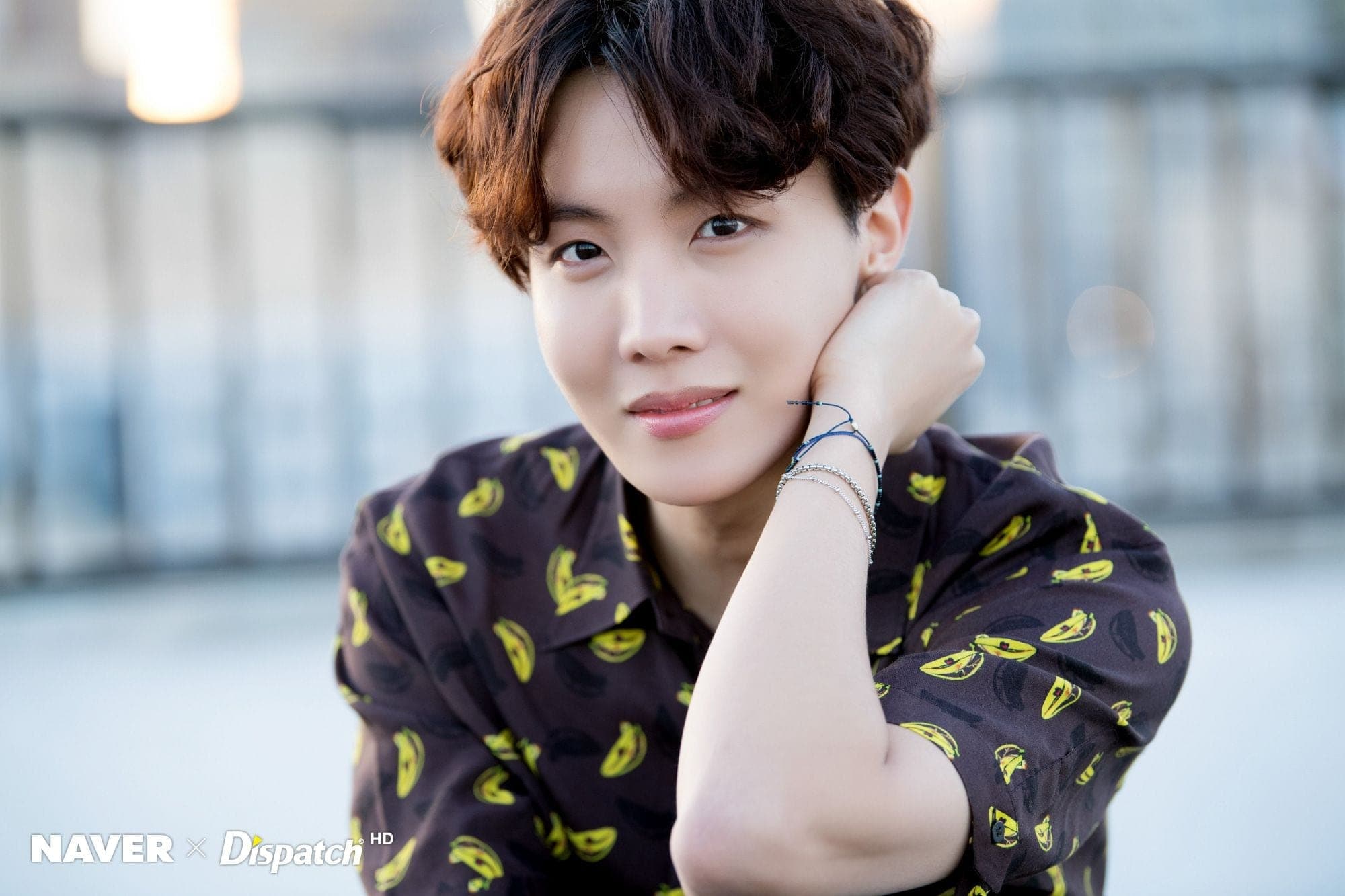 J-Hope iz BTS-a postao najpraćeniji solo k-pop izvođač na Spotifyju