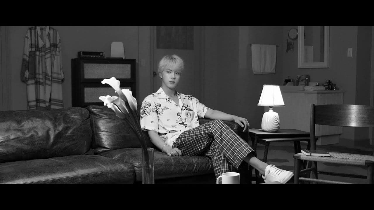 Jin i BTS objavili trejler za LY: Answer – pesmu ‘Epiphany’