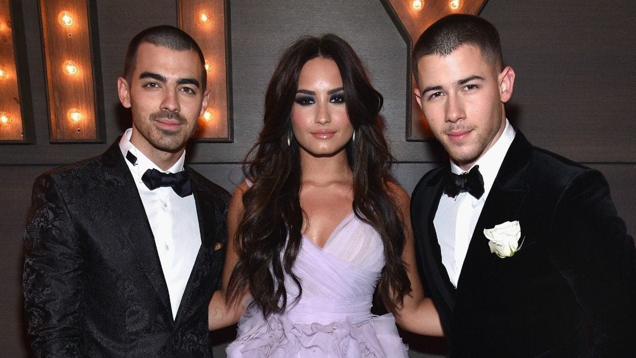 Demi Lovato se pridružuje Jonas braći na turneji?