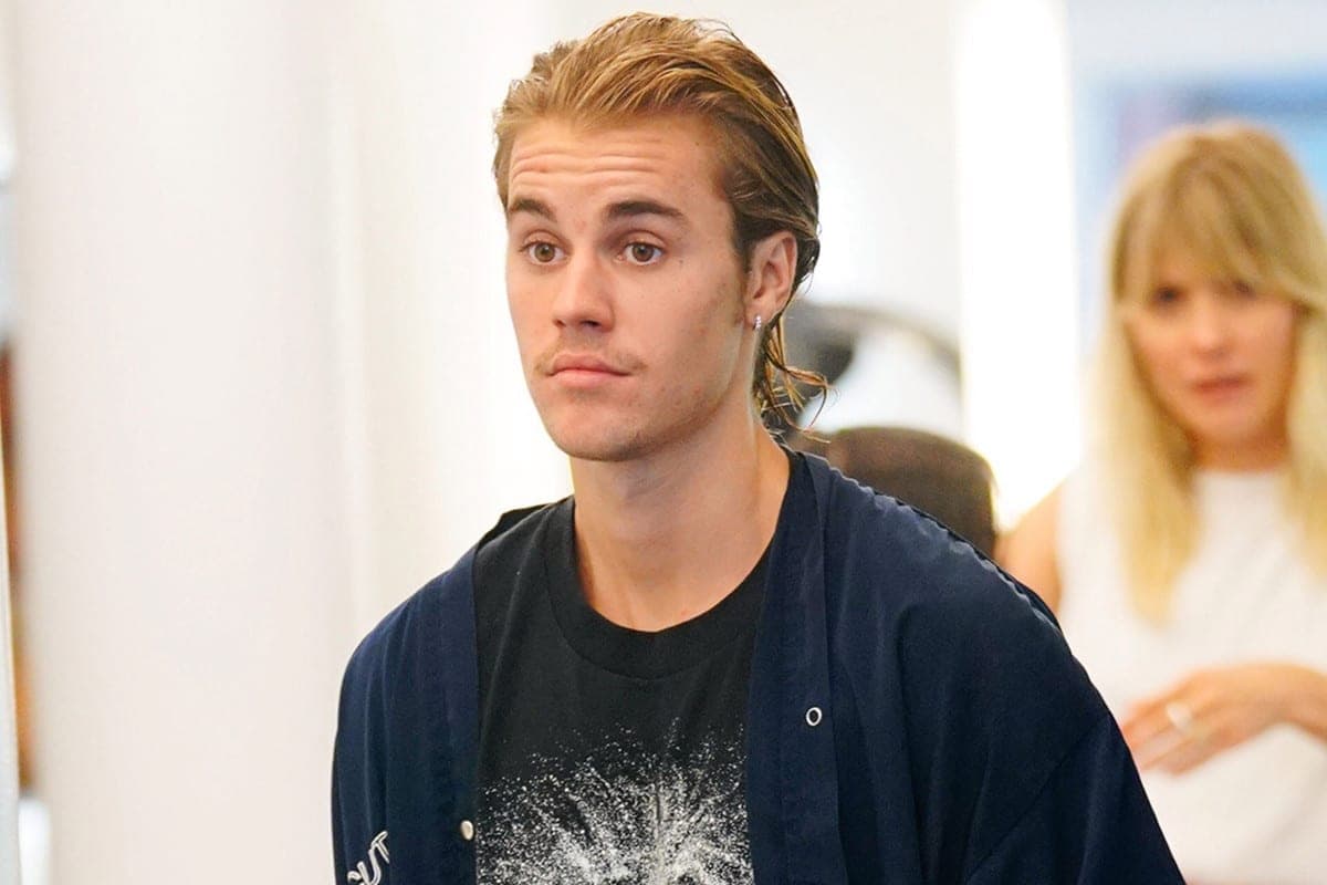 Justin Bieber prinuđen da se izvinjava zbog prvoaprilske šale