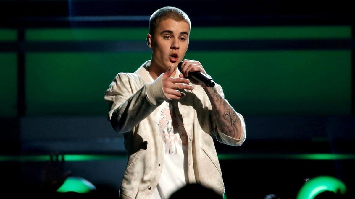 Justin Bieber izbacuje svoju liniju odeće