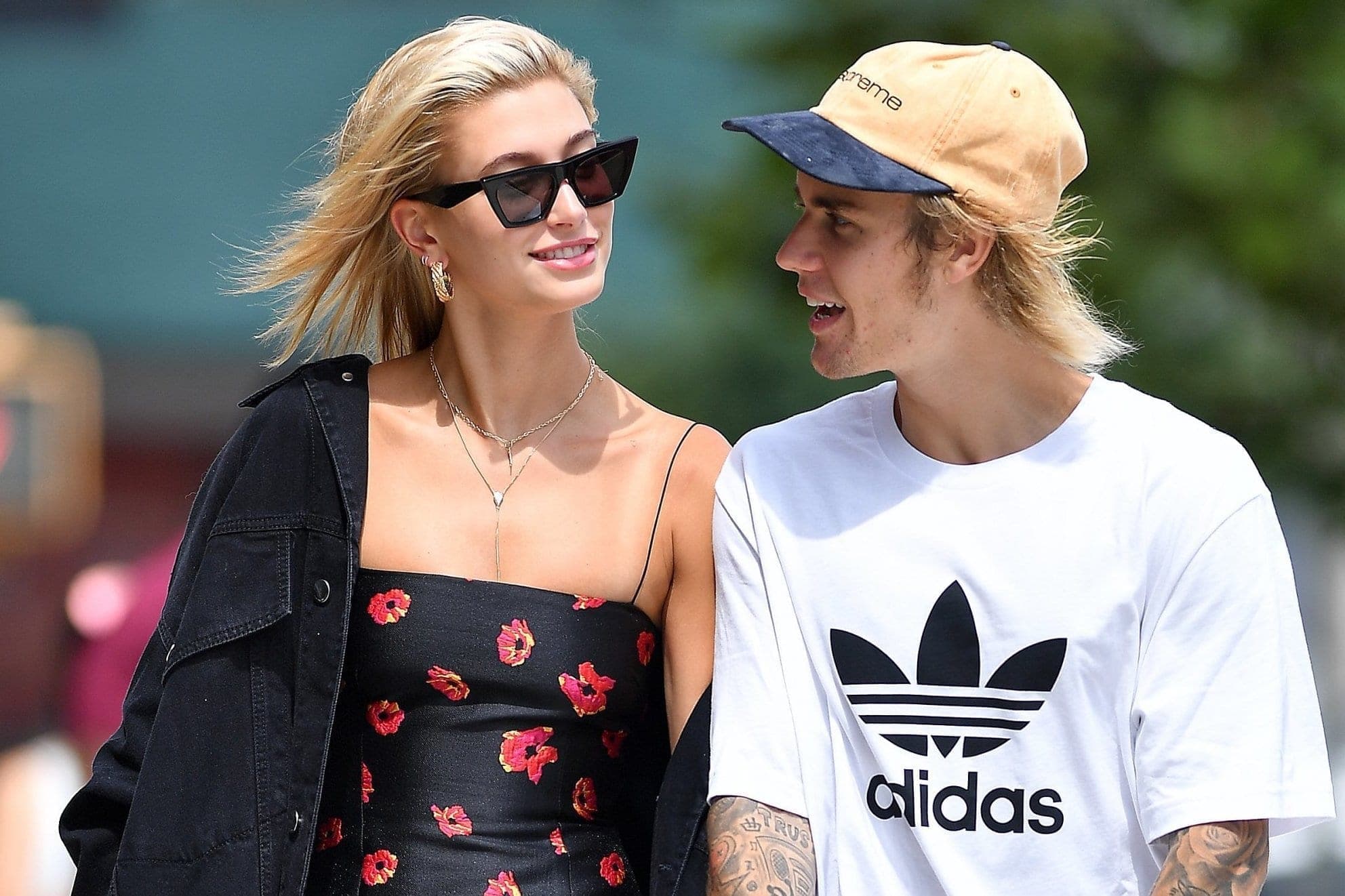 Justin Bieber i Hailey Baldwin se još nisu venčali: Potpisuju predbračni ugovor