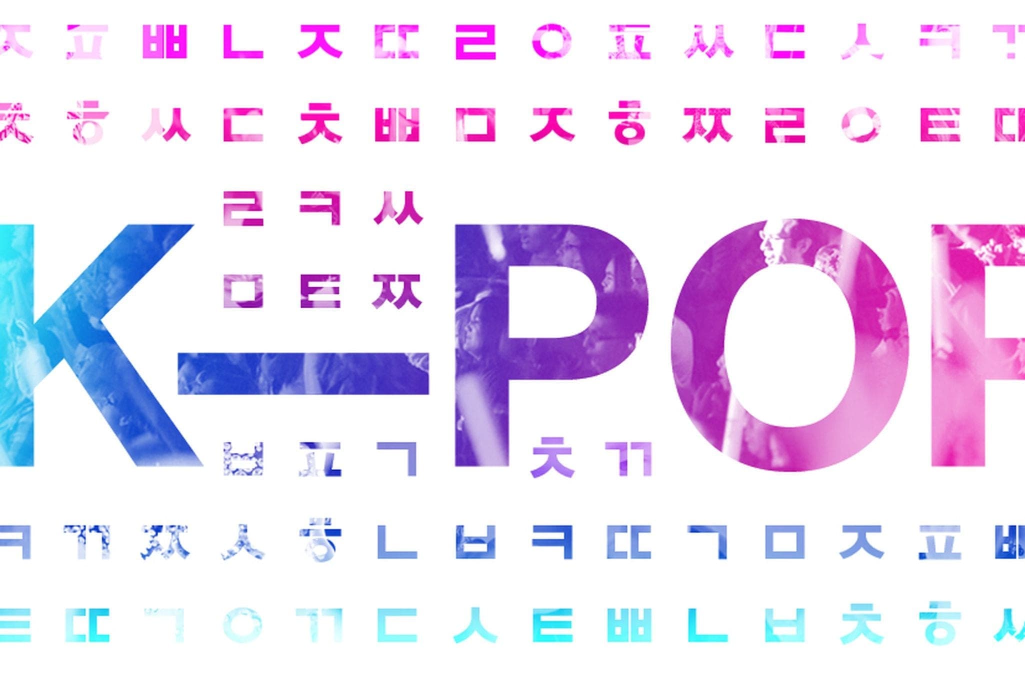 Prodaja k-pop albuma povećala se za 45%