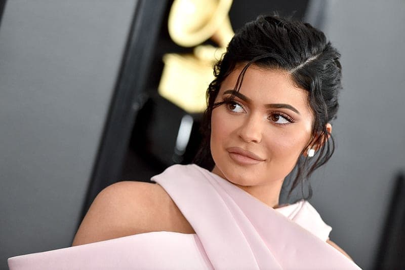 Da li je Kylie Jenner ponovo trudna?