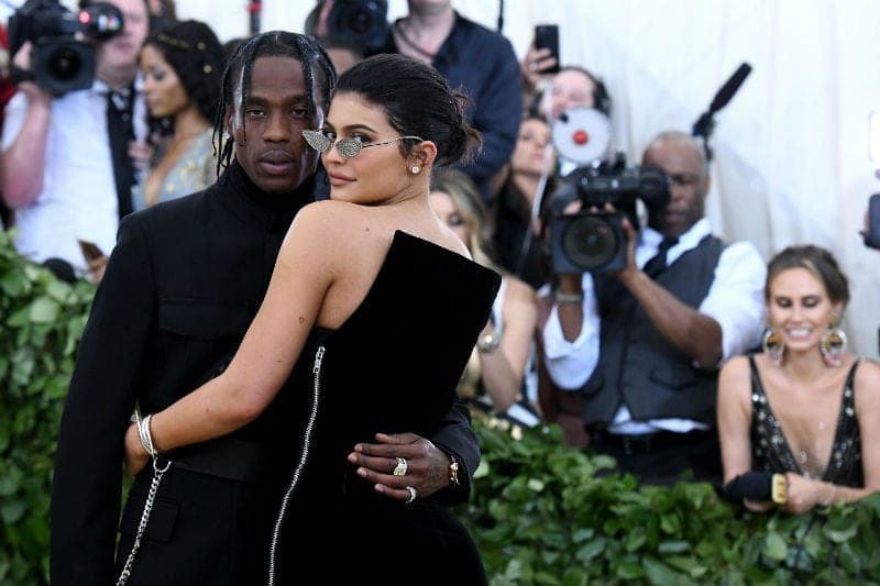 Travis Scott jednim komentarom demantovao ‘klimavu’ vezu sa Kylie Jenner