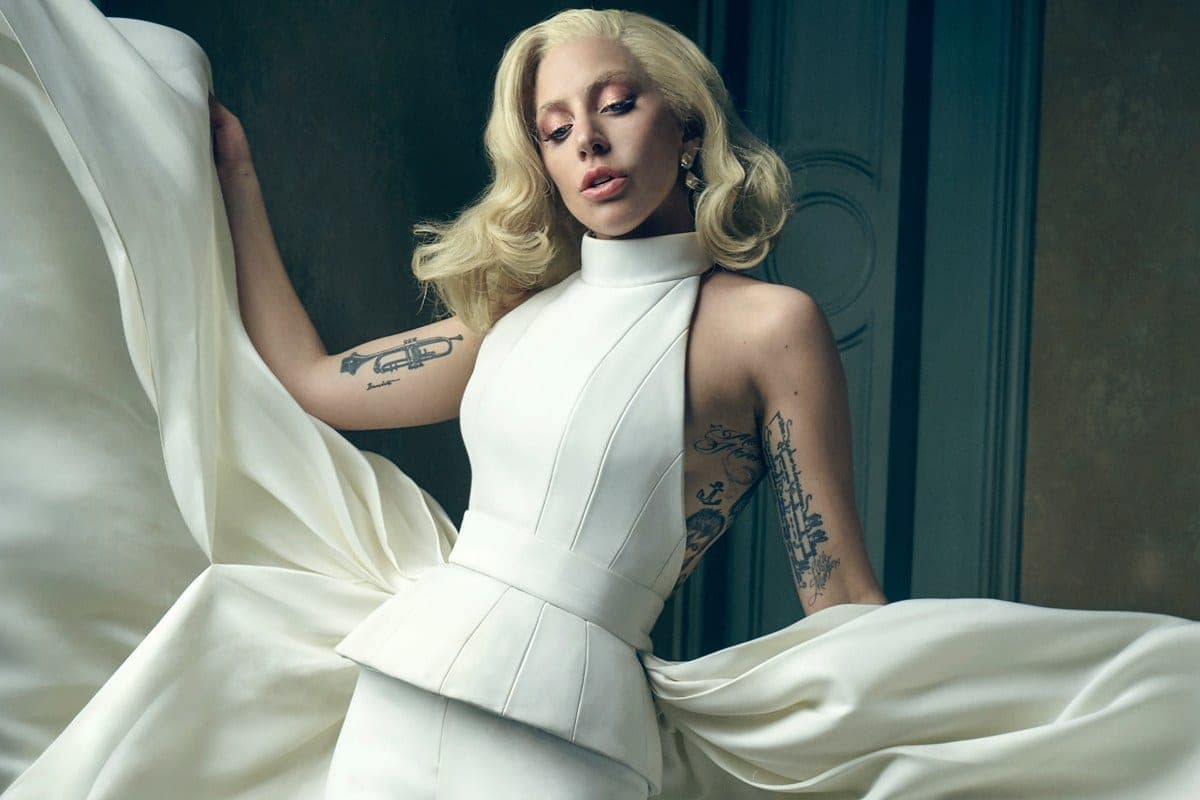 Lady Gaga dolazi u Srbiju?