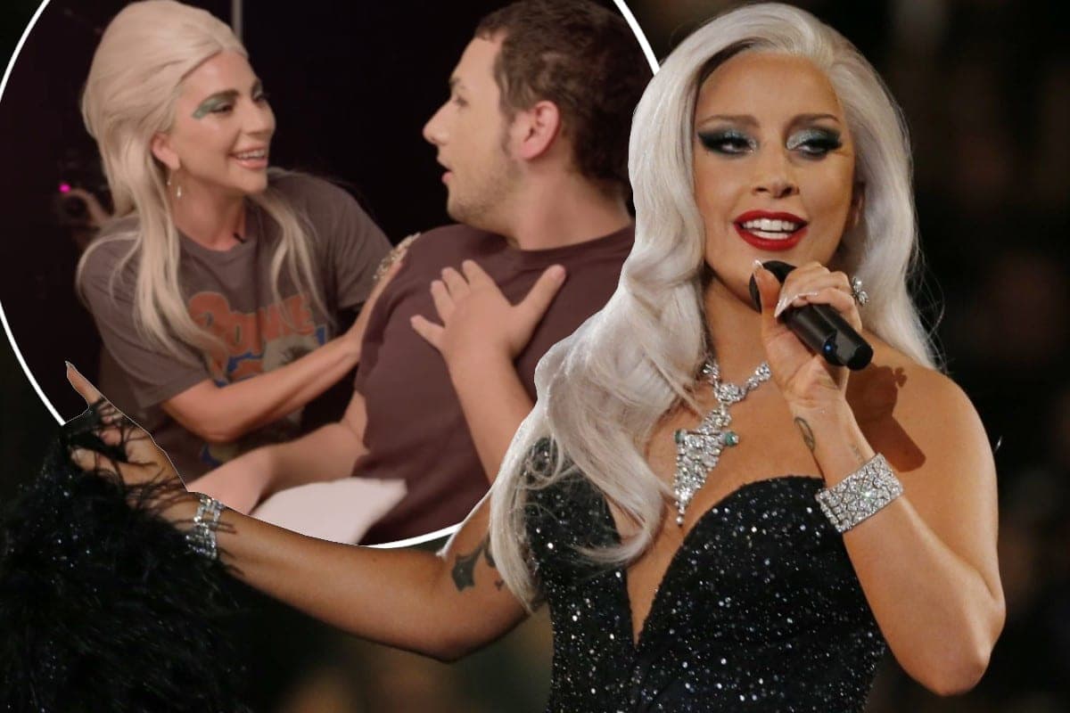 Gej fan emotivnim pismom rasplakao Lady Gagu