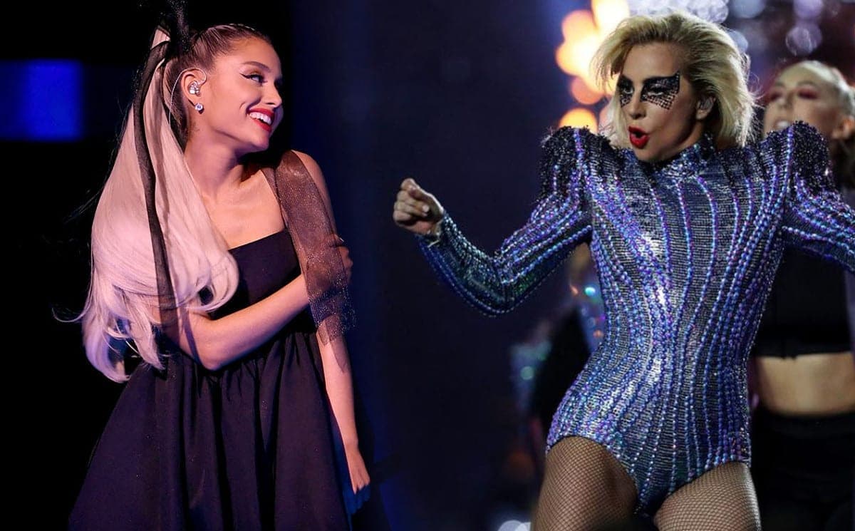 Ariana Grande i Lady Gaga zabranjene u Singapuru