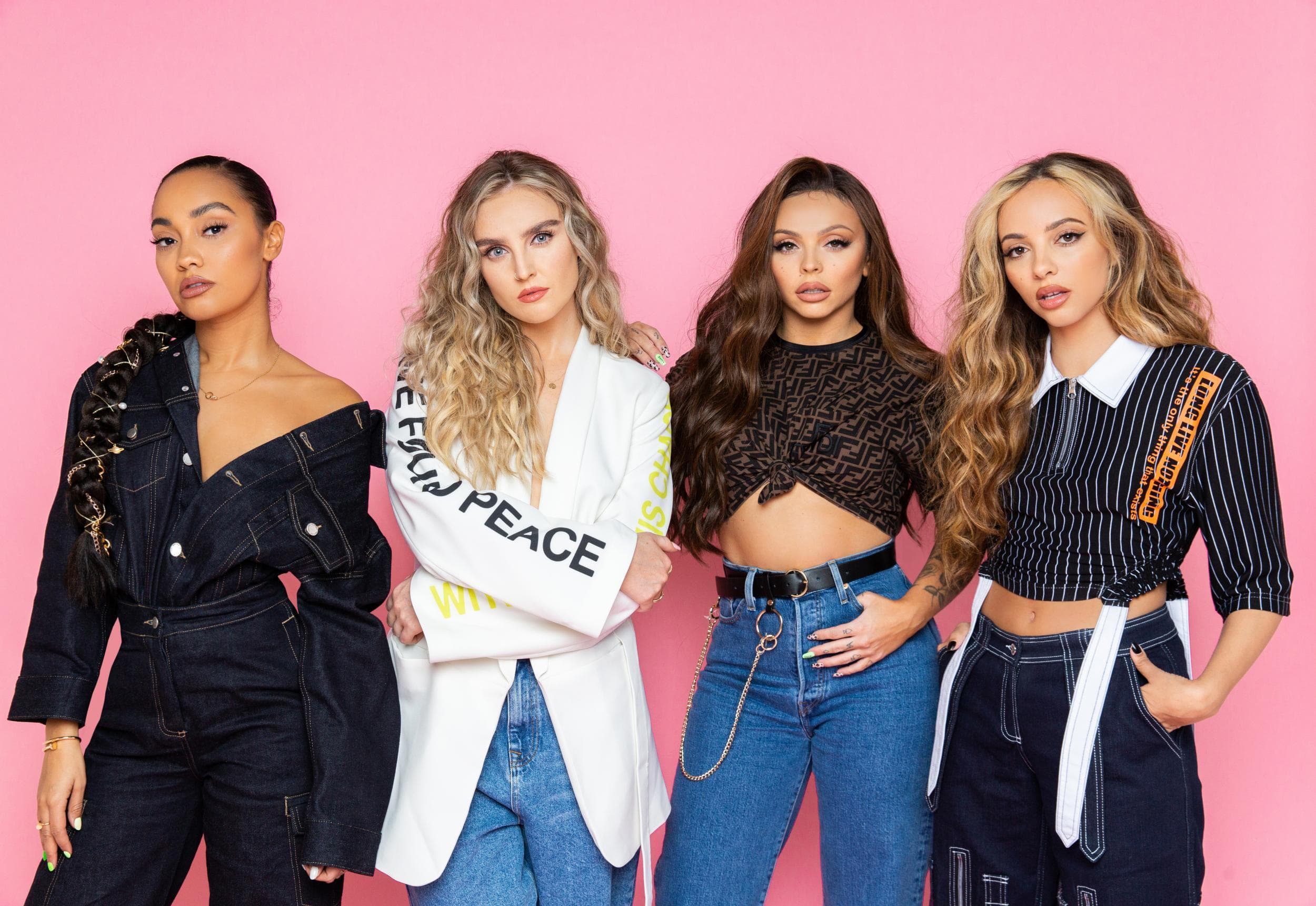 Little Mix otkazale koncert u Beču zbog saobraćajne nesreće