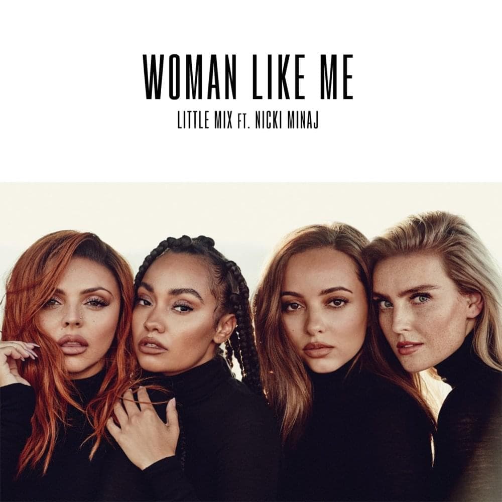 Little Mix se vratio: Poslušjte njihovu novu pesmu