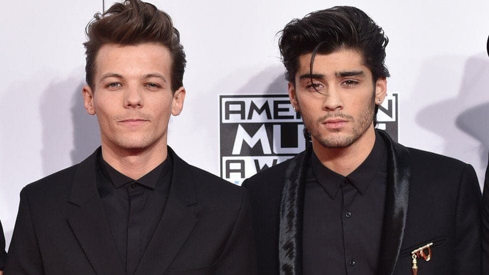 Louis Tomlinson priznao zbog čega se i dalje ne druži sa Zaynom