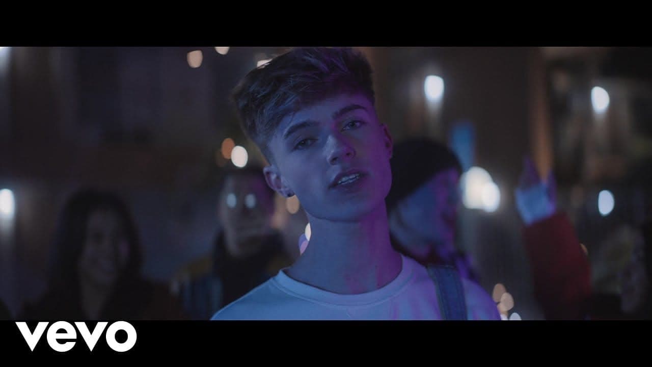 HRVY – Told You So