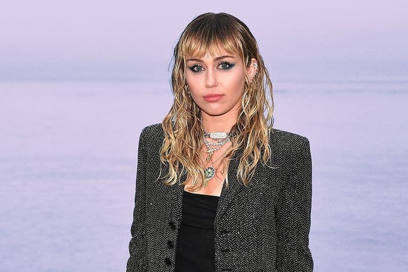 Iskrena ispovest Miley Cyrus: Drogirala sam se i opijala, ali nisam varala Liama
