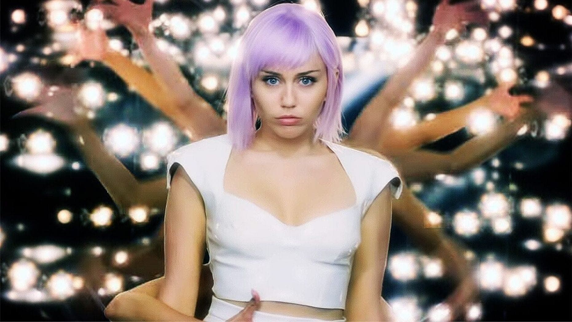 Miley Cyrus novom ulogom otkrila mračnu stranu velikih zvezda