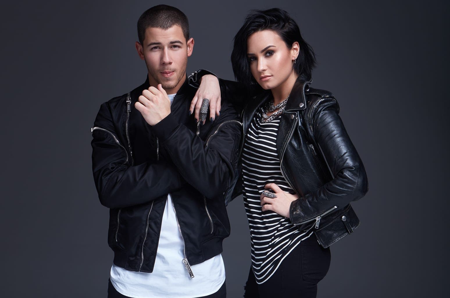 Ari, Jonas braća i drugi: Poznate ličnosti javno šalju podršku Demi Lovato